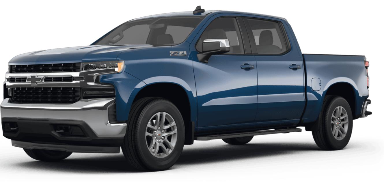 CHEVROLET SILVERADO LTD 2022 1GCPYFED7NZ141902 image CHEVROLET SILVERADO LTD 2022 1GCPYFED7NZ141902 image